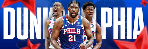 PhillyDunk Profile Banner