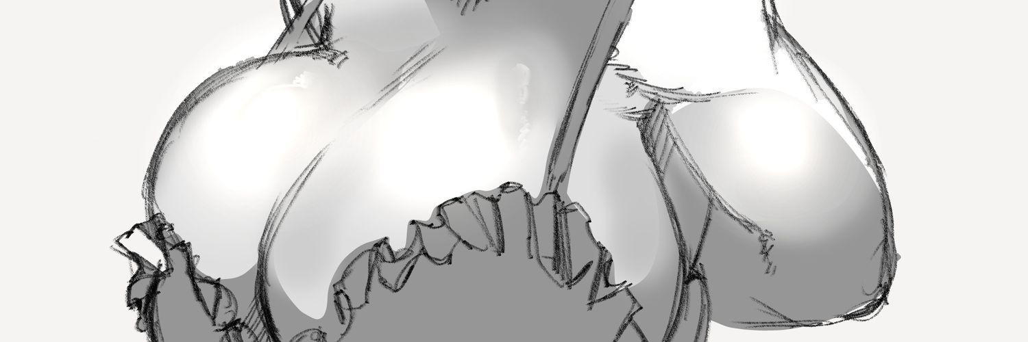 LostRaws🔞- finishing comms(5) banner