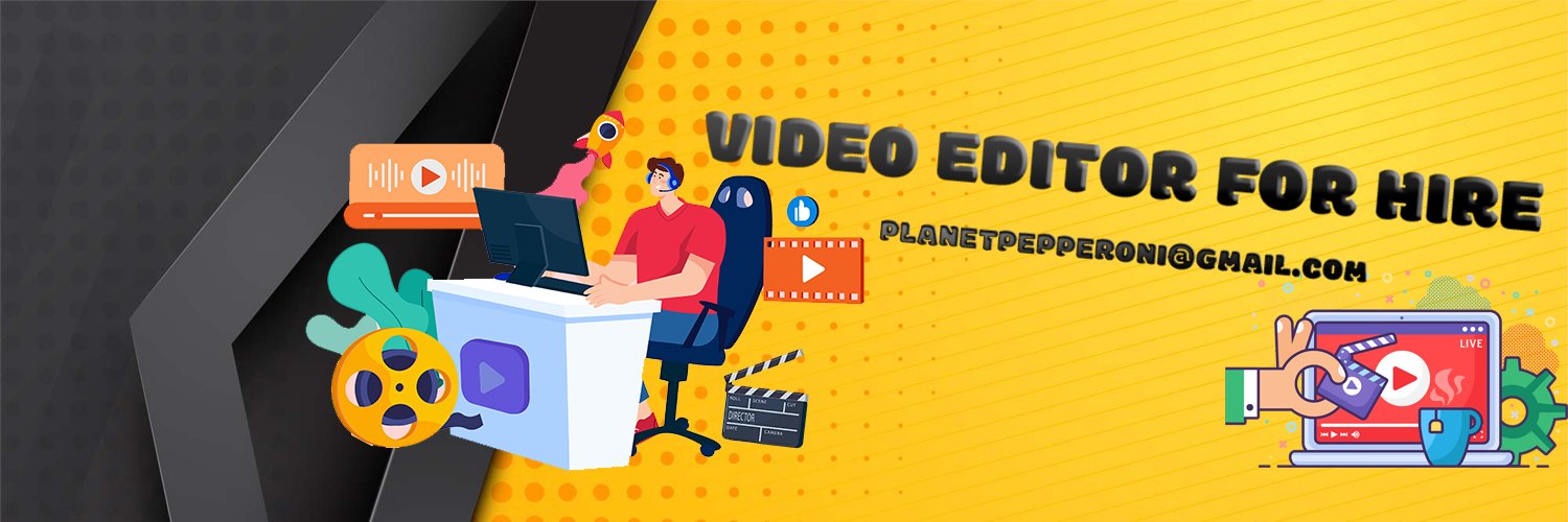 editingpepperoni banner