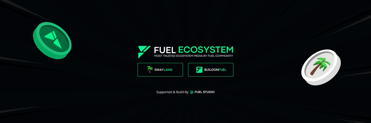 fuel_ecosystem's profile banner image