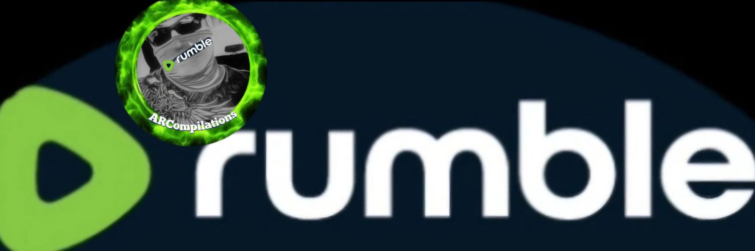 ARCompilations ❎️ banner