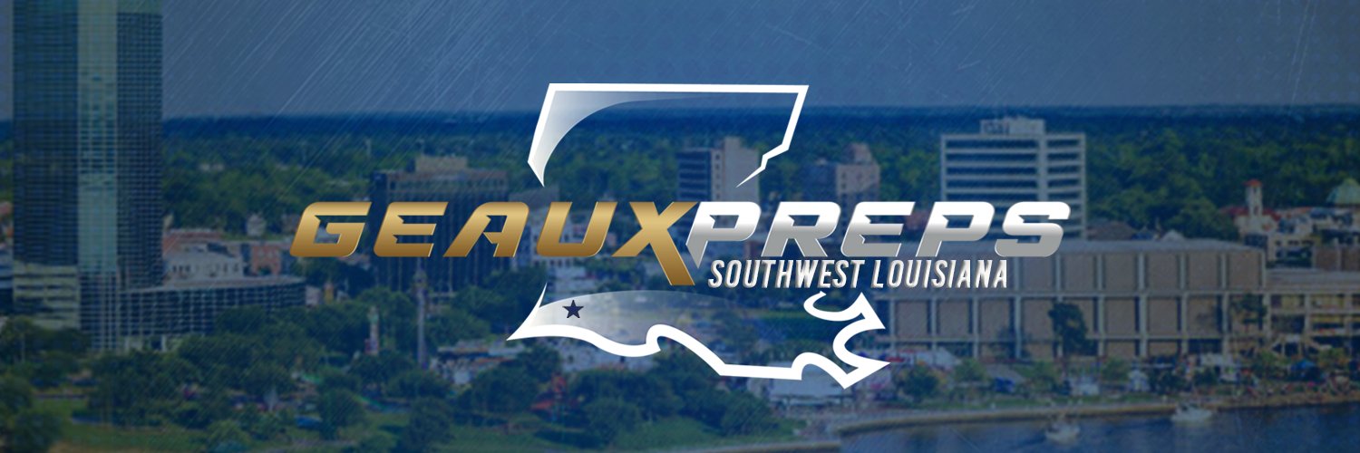 GeauxPreps SWLA banner