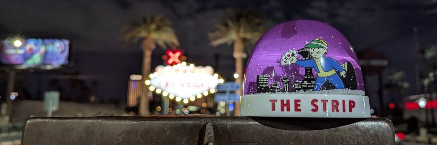 xSam1992's profile banner image