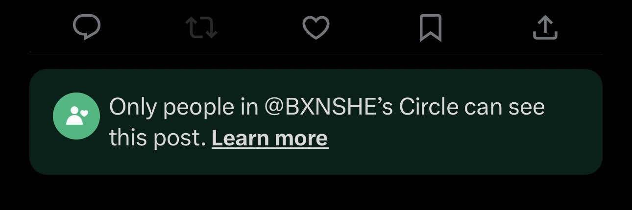 BXNSHE's profile banner image
