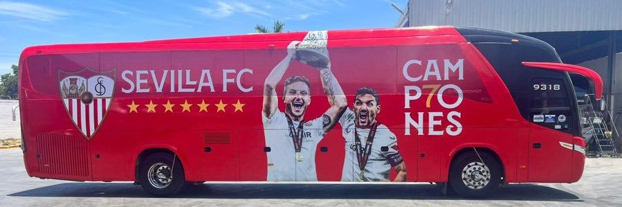 Nacho banner