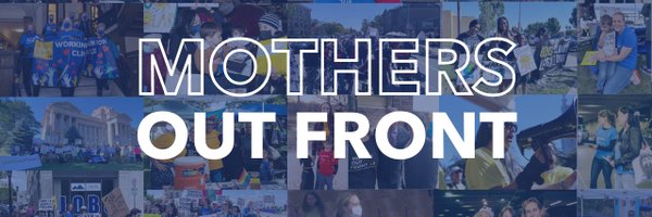 MothersOutFront Profile Banner