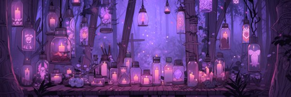 DaCrunchiest Profile Banner