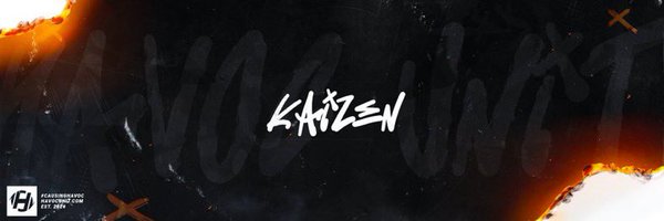 100TKaizen Profile Banner