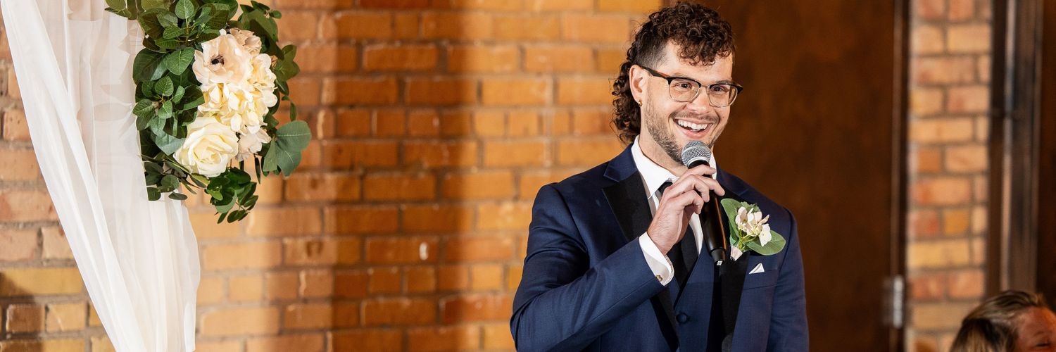 Matt Brandenburg banner