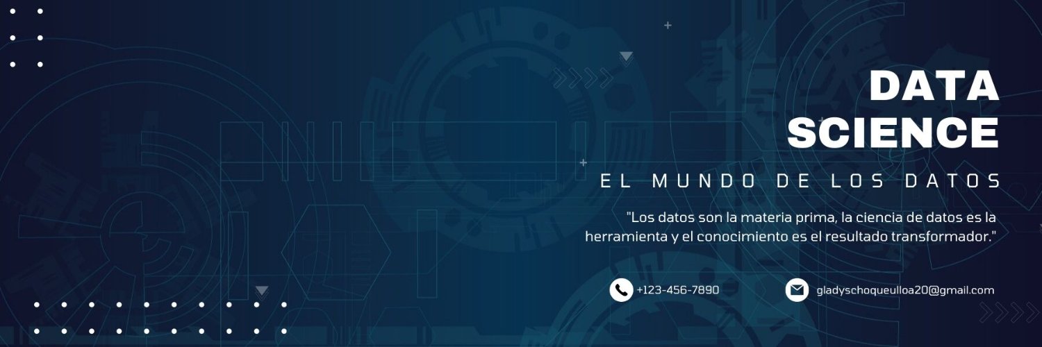 Gladys Choque Ulloa banner