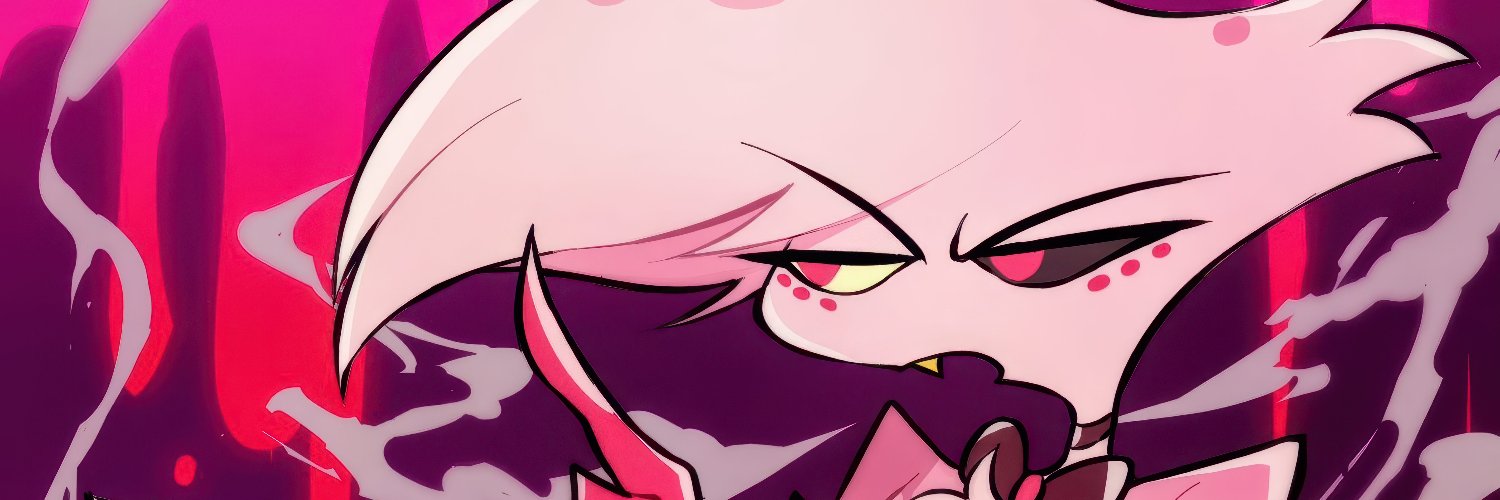 Princy_Stolas's profile banner image