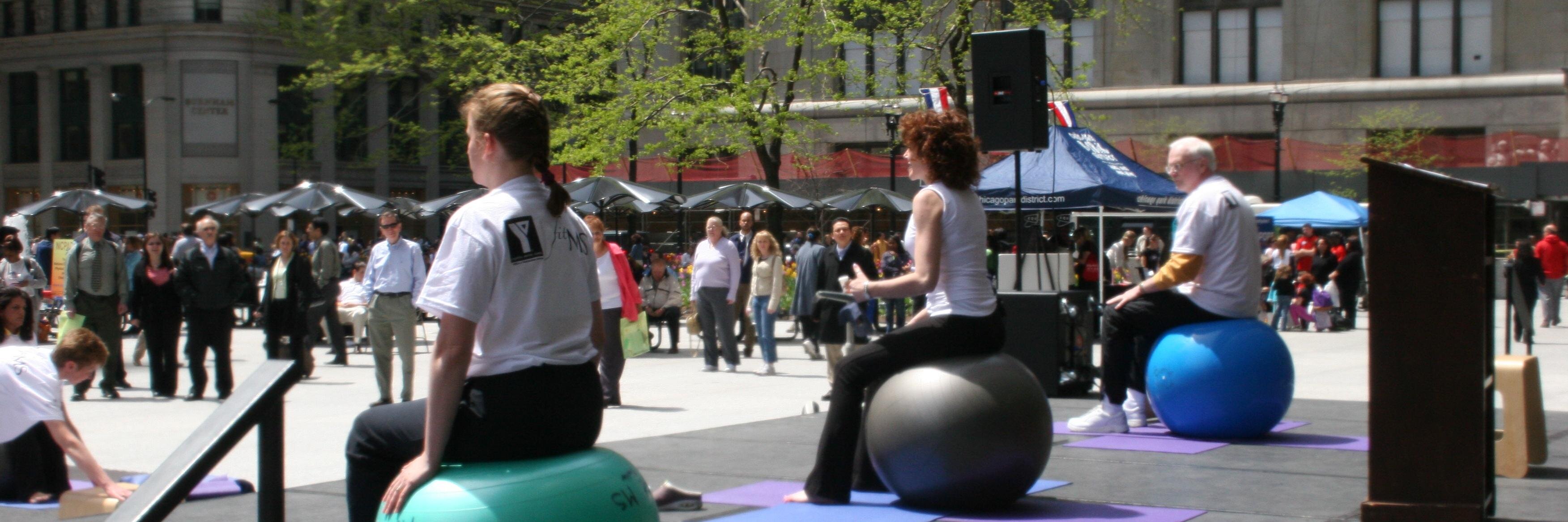 NeuroBalance Center banner