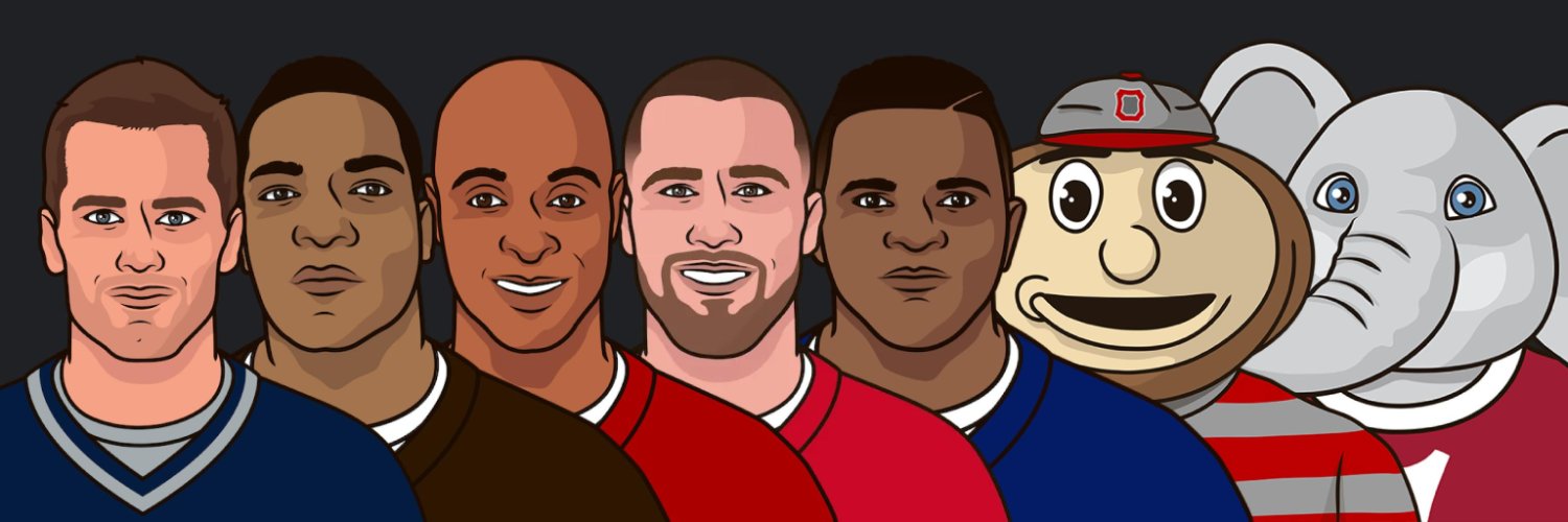 StatMuse Football banner