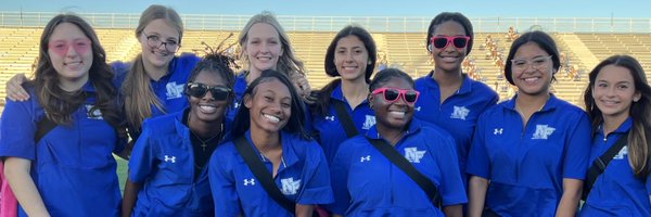 North Forney HS Sports Medicine Profile Banner