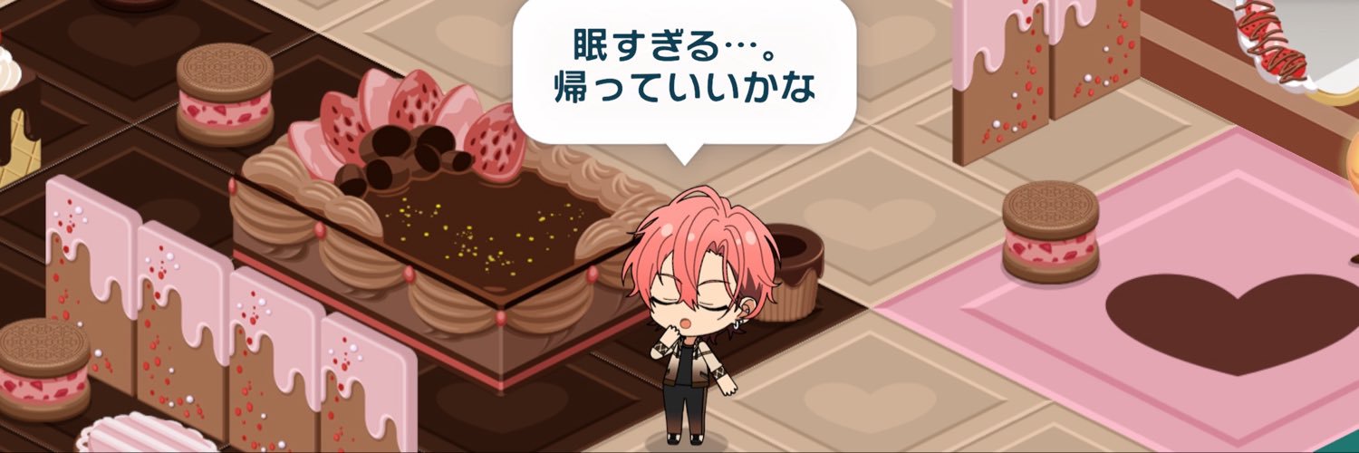 omochi0806's profile banner image