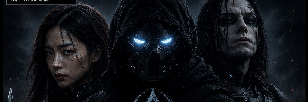 DeadweightStren's profile banner image