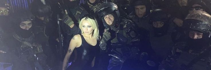 SofiaCaseres's profile banner image