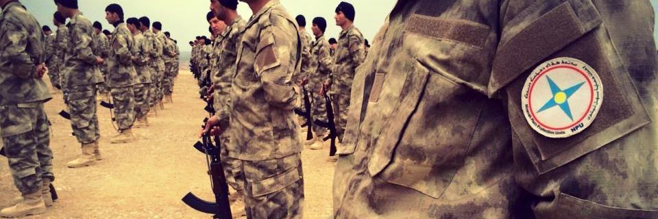 AssyrianDefense's profile banner image