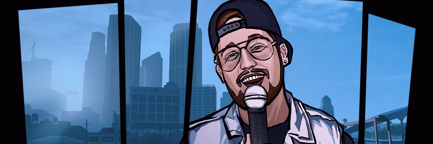 MikeBasanin's profile banner image