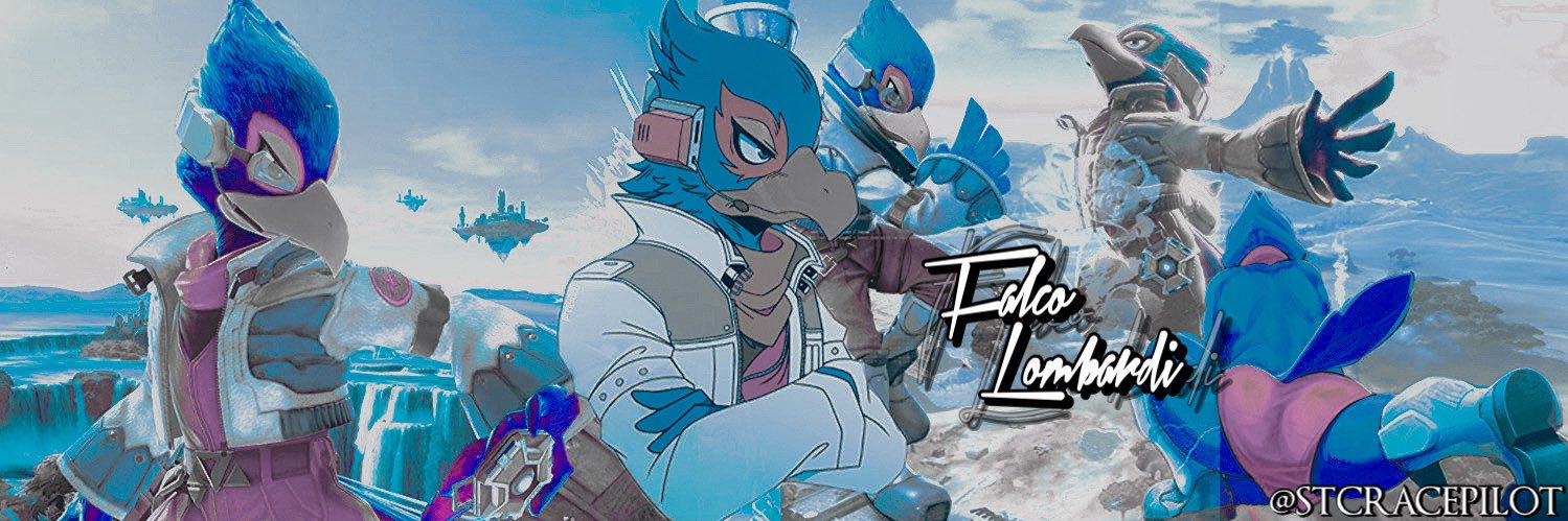 THE SUPERIOR PILOT! banner