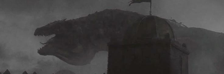 Baela 'The Baddest' Targeryan banner