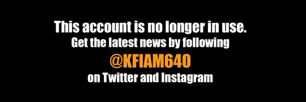 KFINEWS Profile Banner