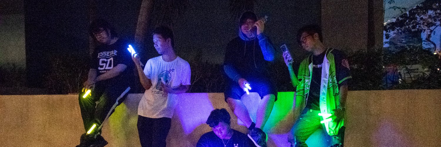 Protektor (プロテクター) 🦖💨 banner