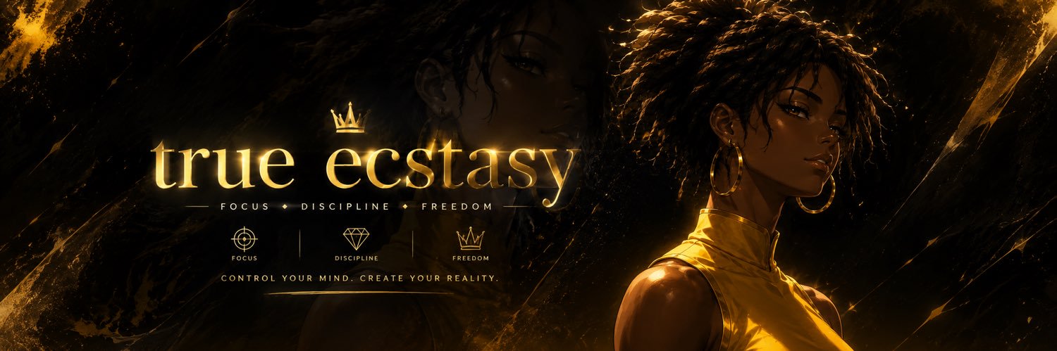 True_ecstasy's profile banner image