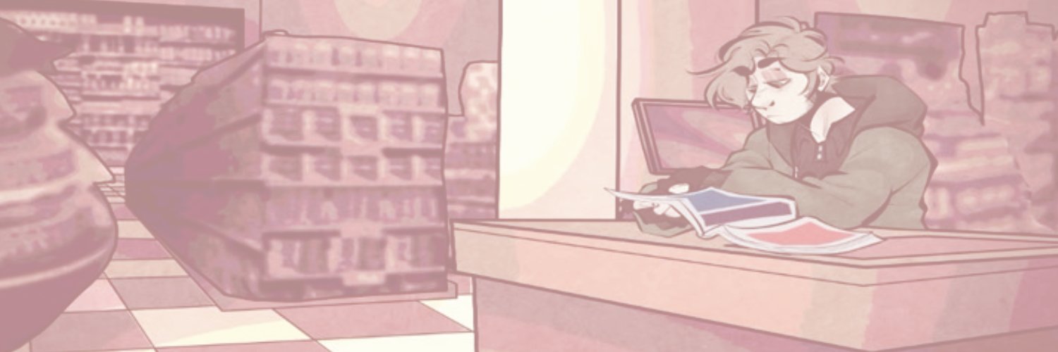 🍨 𓏼 elli ◞ vic porter's gf banner