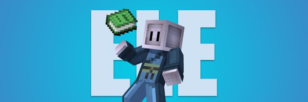 ELE373minecraft Profile Banner