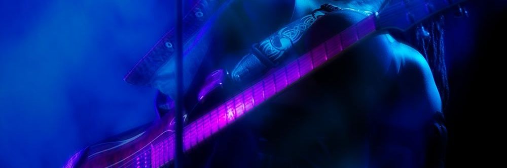 Lia Mighty banner