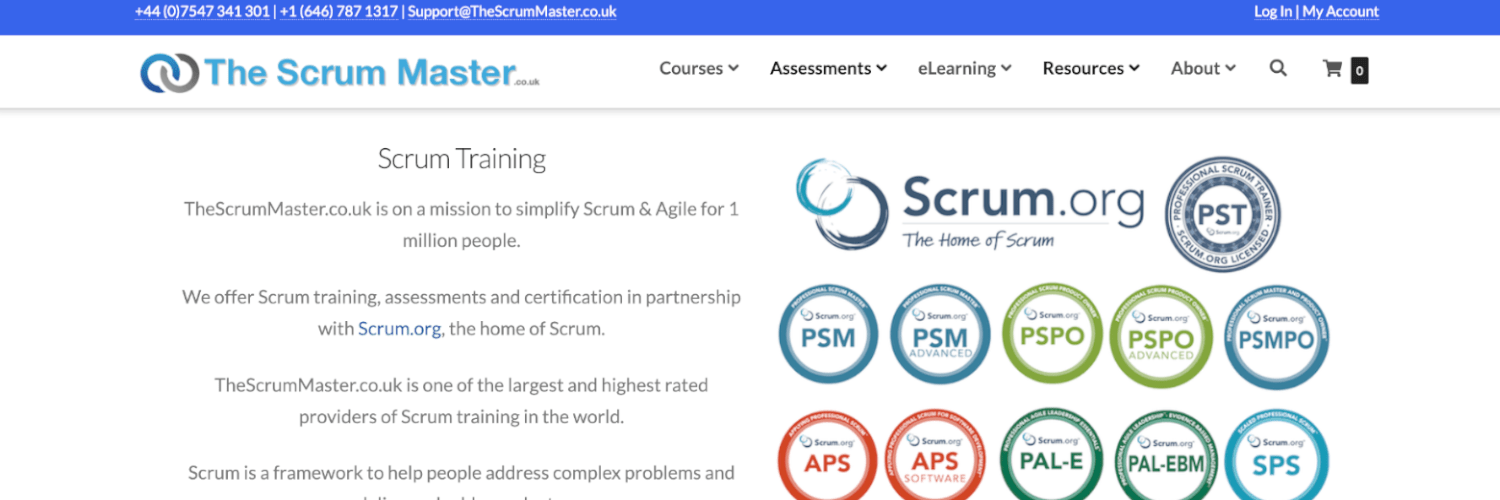TheScrumMaster_'s profile banner image