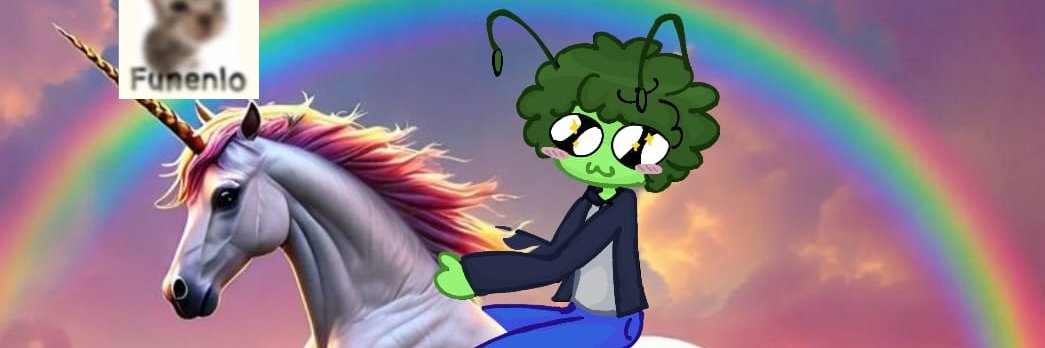 GatoTran chupando dedico asin's banner