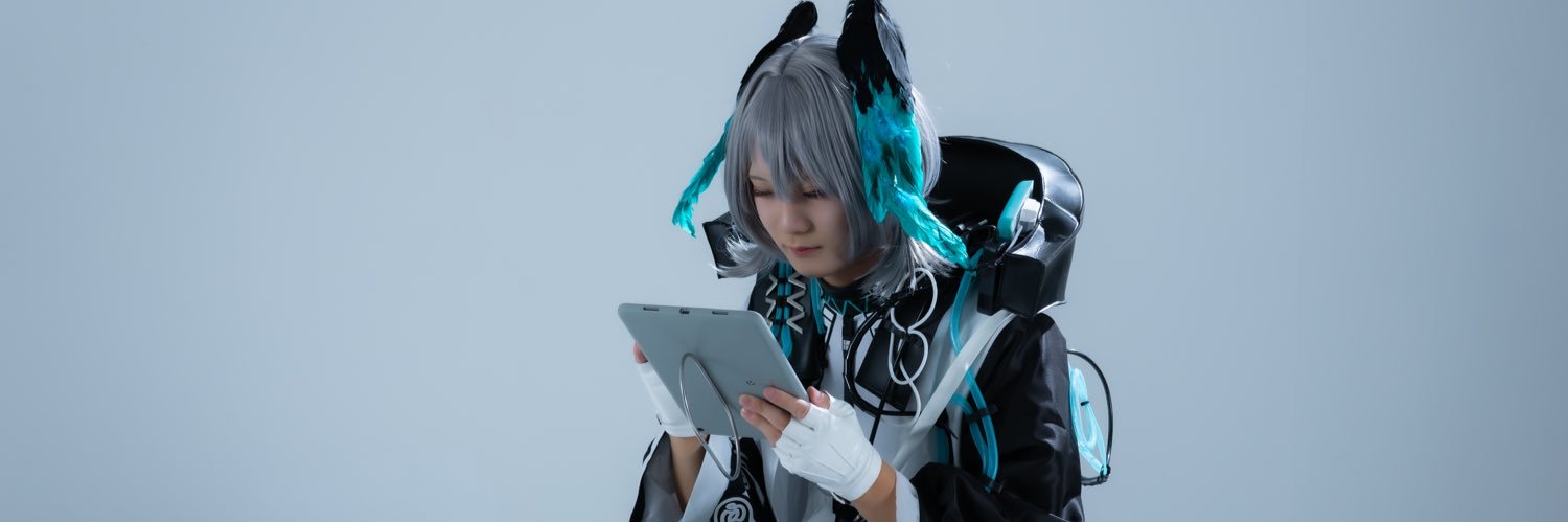 むかい's banner