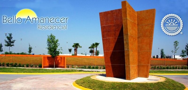 Vecino Bello Amanecer banner