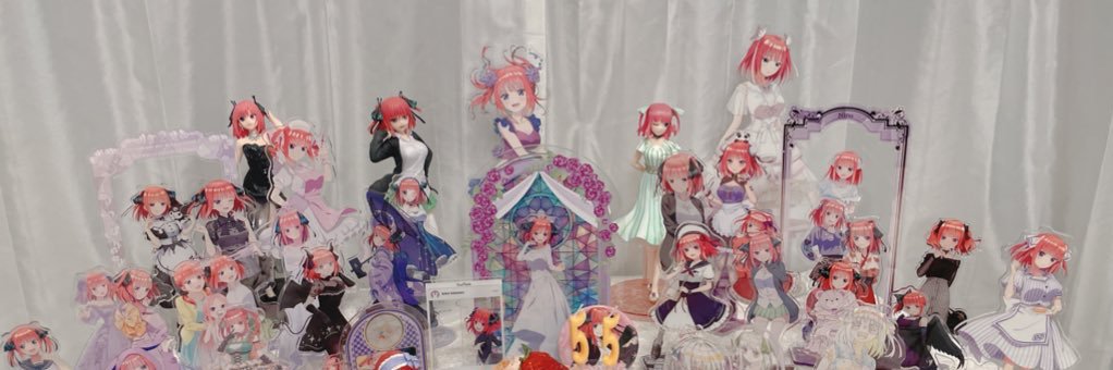 いちごモンスター🍓 banner