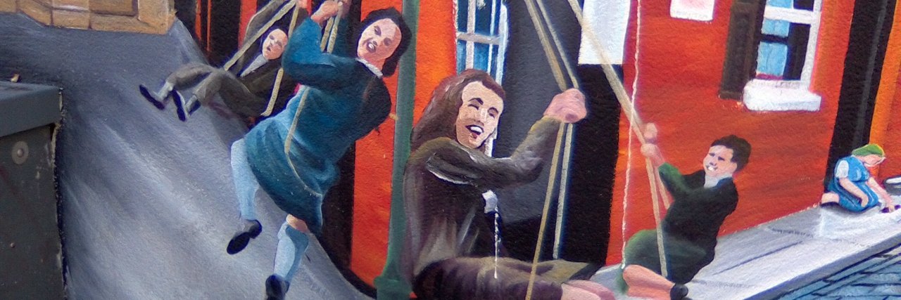 BrendaLiddy's profile banner image