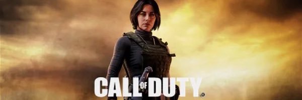 Ms Mod Your Cod 🍥 𝕏 banner