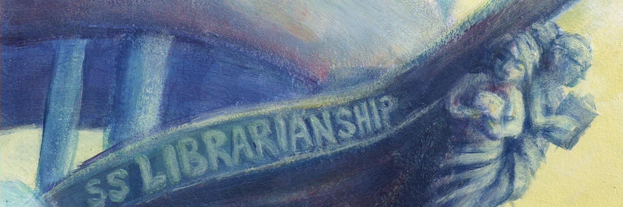 sslibrarianship's profile banner image
