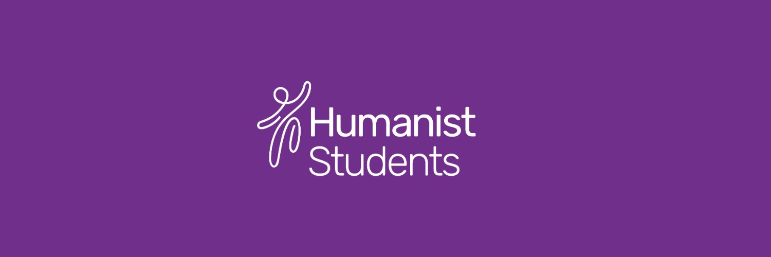 Humanist Students banner