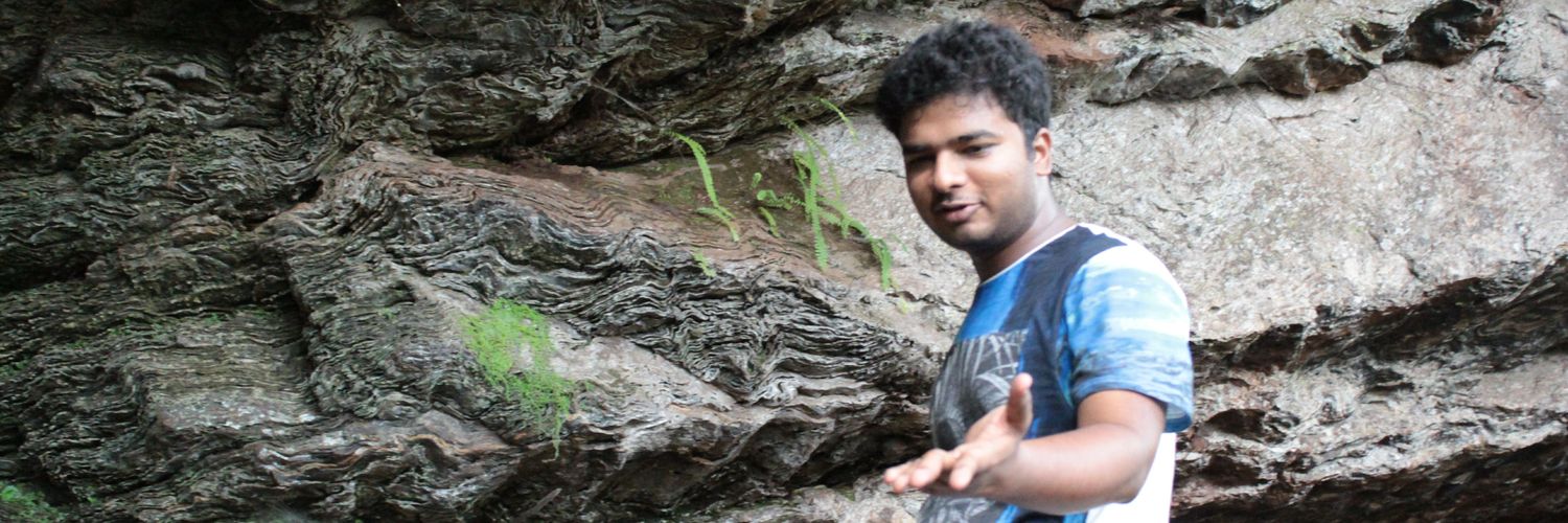 shyamdam's profile banner image