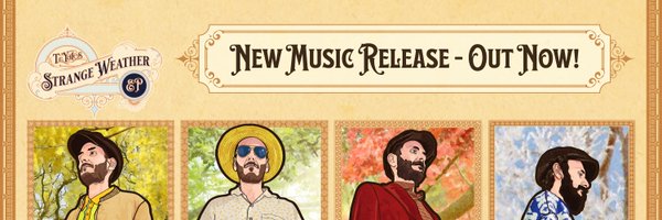 teyates Profile Banner