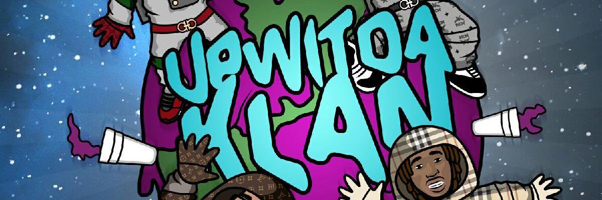 BuuPharaohMane banner