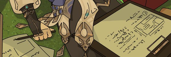 _Dayreez Profile Banner