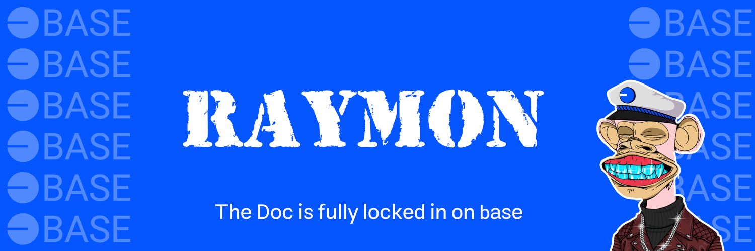 docraymon.base.eth's banner
