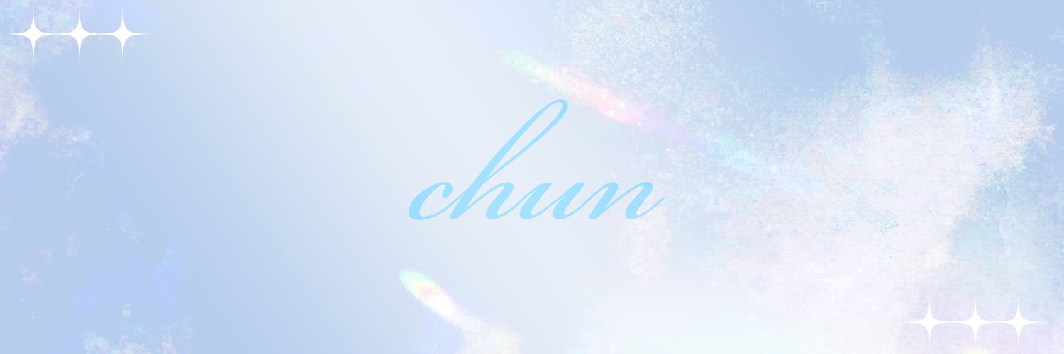chun's banner