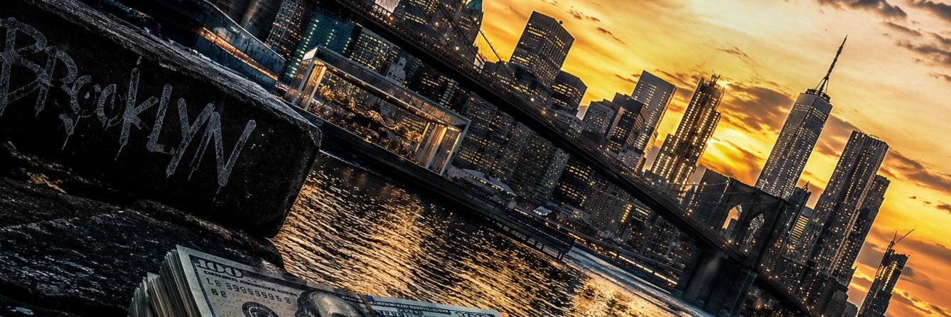 PrayForBrooklyn's profile banner image