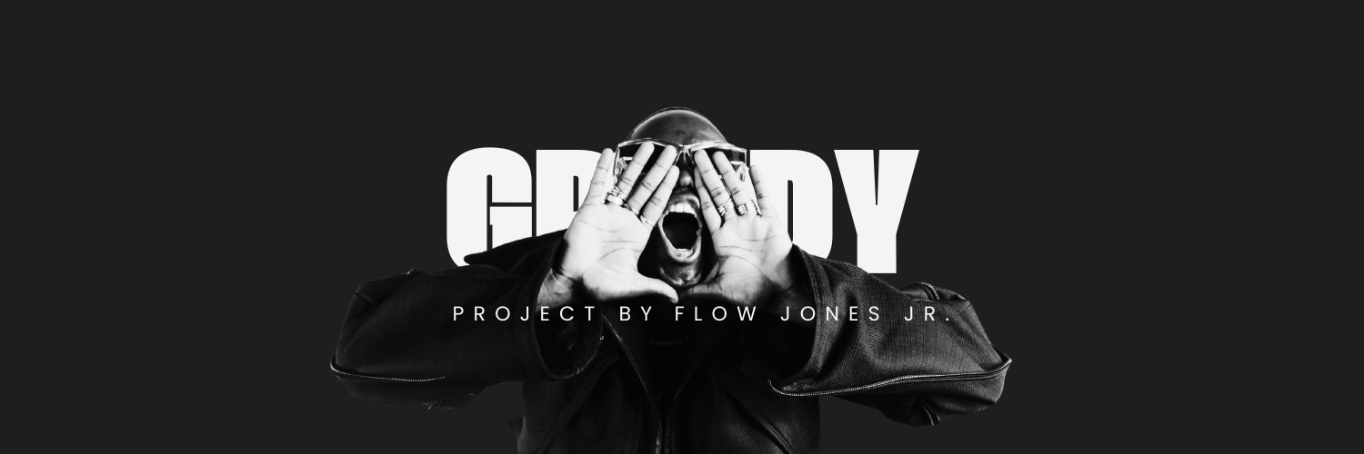 Jones The Menace banner