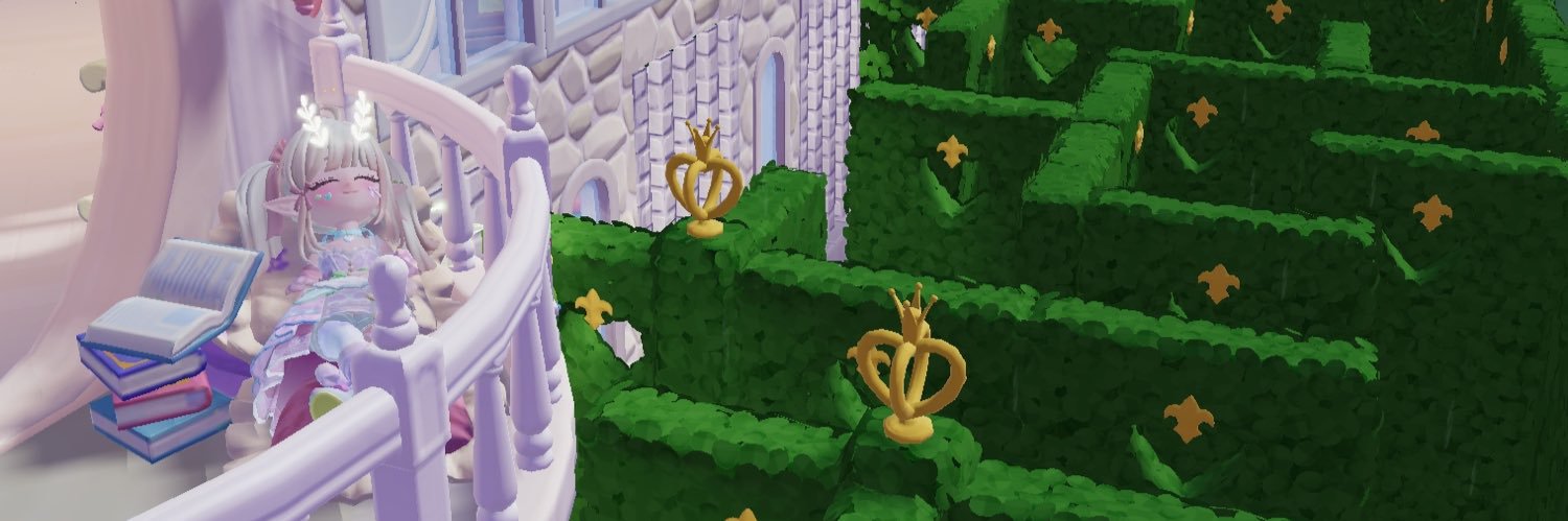 Aul🫧 @ after dm banner