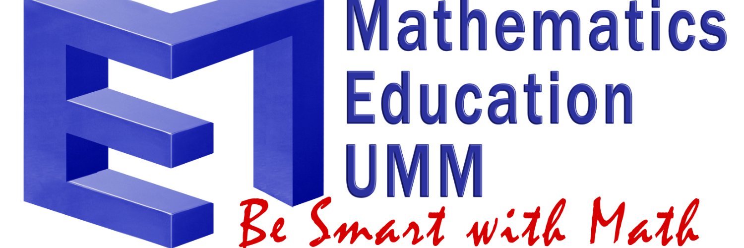 MathEdu_UMM's profile banner image